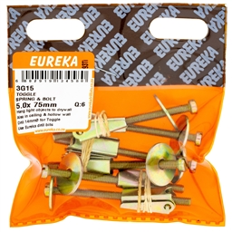 3G15 - Toggle Spring
